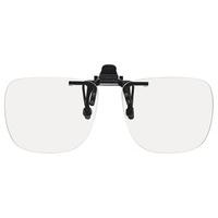 Polaroid Sunglasses 01010 Clip-On Only KIH/MY