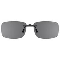 Polaroid Sunglasses PLD 1001 Clip-On Polarized DL5/Y2