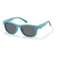 Polaroid Sunglasses PLD 8011/S Polarized NE7/Y2