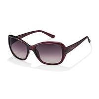 Polaroid Sunglasses P8318 Contemporary Polarized C6T/MR