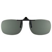 Polaroid Sunglasses PLD 0001 Clip-On Polarized DL5/RC