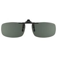 Polaroid Sunglasses PLD 0004 Clip-On Polarized DL5/RC