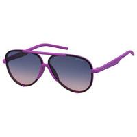 Polaroid Sunglasses PLD 6017/S TIZ/Q2