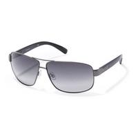 Polaroid Sunglasses P4217 Contemporary Polarized 3Z3/LB