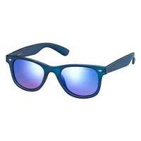 Polaroid Sunglasses PLD 6009/S M Polarized UJO/JY