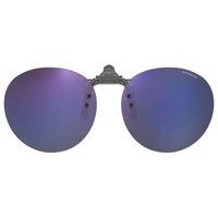 Polaroid Sunglasses PLD 1007 Clip-On Polarized 31M/JY