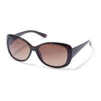 polaroid sunglasses p8317 contemporary polarized 0bmla