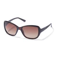 Polaroid Sunglasses P8318 Contemporary Polarized 0BM/LA