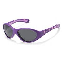 Polaroid Sunglasses P0401 Kids Polarized 0Q9/Y2