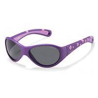 Polaroid Sunglasses P0402 Kids Polarized 0Q9/Y2