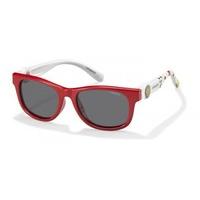 Polaroid Sunglasses PLD 8011/S Polarized MC4/Y2