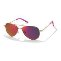 Polaroid Sunglasses PLD 6012/N Polarized J5G/AI