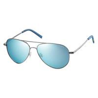 Polaroid Sunglasses PLD 6012/N Polarized 6LB/JY