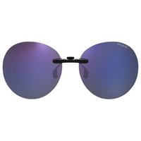 polaroid sunglasses pld 0008 clip on polarized dl5jy