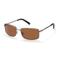 Polaroid Sunglasses P4410 Contemporary Polarized B9W/HE