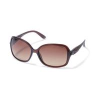 polaroid sunglasses p8343 so chic polarized 09qla