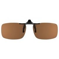 Polaroid Sunglasses PLD 0002 Clip-On Polarized DL5/HE