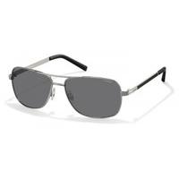 Polaroid Sunglasses PLD 2029/S Polarized 010/Y2