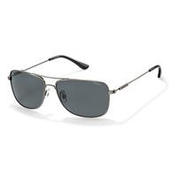 Polaroid Sunglasses P4404 Contemporary Polarized B9W/Y2