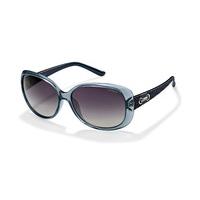 Polaroid Sunglasses P8430 So-Chic Polarized 24B/IX