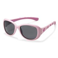 Polaroid Sunglasses P0411 Kids Polarized 55L/Y2