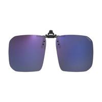 Polaroid Sunglasses PLD 0007 Clip-On Polarized DL5/JY