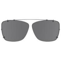 Polaroid Sunglasses PLD 2003 Clip-On Polarized KJ1/Y2