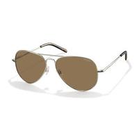 Polaroid Sunglasses PLD 1006/S Polarized 3YG/IG