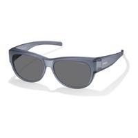 Polaroid Sunglasses PLD 9004/S Polarized MRH/Y2