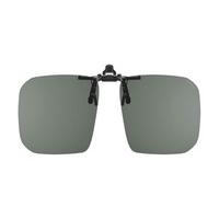 Polaroid Sunglasses PLD 0007 Clip-On Polarized DL5/RC
