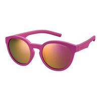 Polaroid Sunglasses PLD 8019/S Kids Polarized CYQ/AI