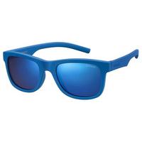 Polaroid Sunglasses PLD 8020/S Kids Polarized ZDI/JY