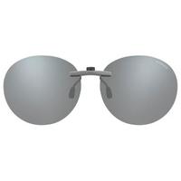 Polaroid Sunglasses PLD 1007 Clip-On Polarized 31M/JB