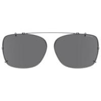 Polaroid Sunglasses PLD 2001 Clip-On Polarized KJ1/Y2