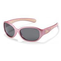 Polaroid Sunglasses P0410 Kids Polarized 55L/Y2