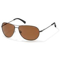 Polaroid Sunglasses P4401 Contemporary Polarized BC5/HE