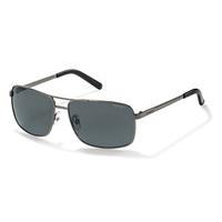 Polaroid Sunglasses P4406 Contemporary Polarized B9W/Y2