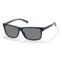 Polaroid Sunglasses PLD 2027/S Polarized M3L/C3