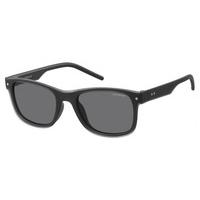 Polaroid Sunglasses PLD 8021/S Kids Polarized MNV/Y2