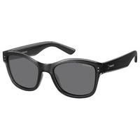 Polaroid Sunglasses PLD 8022/S Kids Polarized MNV/Y2