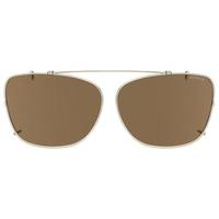 Polaroid Sunglasses PLD 2002 Clip-On Polarized J5G/IG