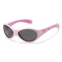 polaroid sunglasses p0402 kids polarized 55ly2