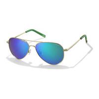 Polaroid Sunglasses PLD 6012/N Polarized J5G/K7