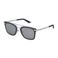 Police Sunglasses SPL348 HALO 1 579X