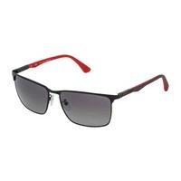 Police Sunglasses SPL539 Polarized 531Z