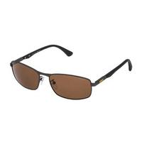 police sunglasses spl530 polarized 627p