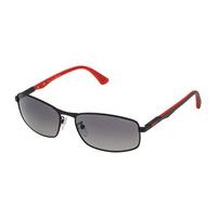 Police Sunglasses SPL530 Polarized 531Z