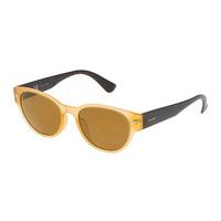 police sunglasses spl151 offstage 2 polarized 760g