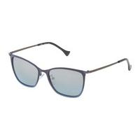 Police Sunglasses SPL191 RIVAL 11 I26X