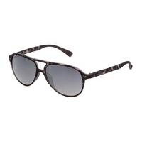 police sunglasses sk047 game 15 kids 49dx